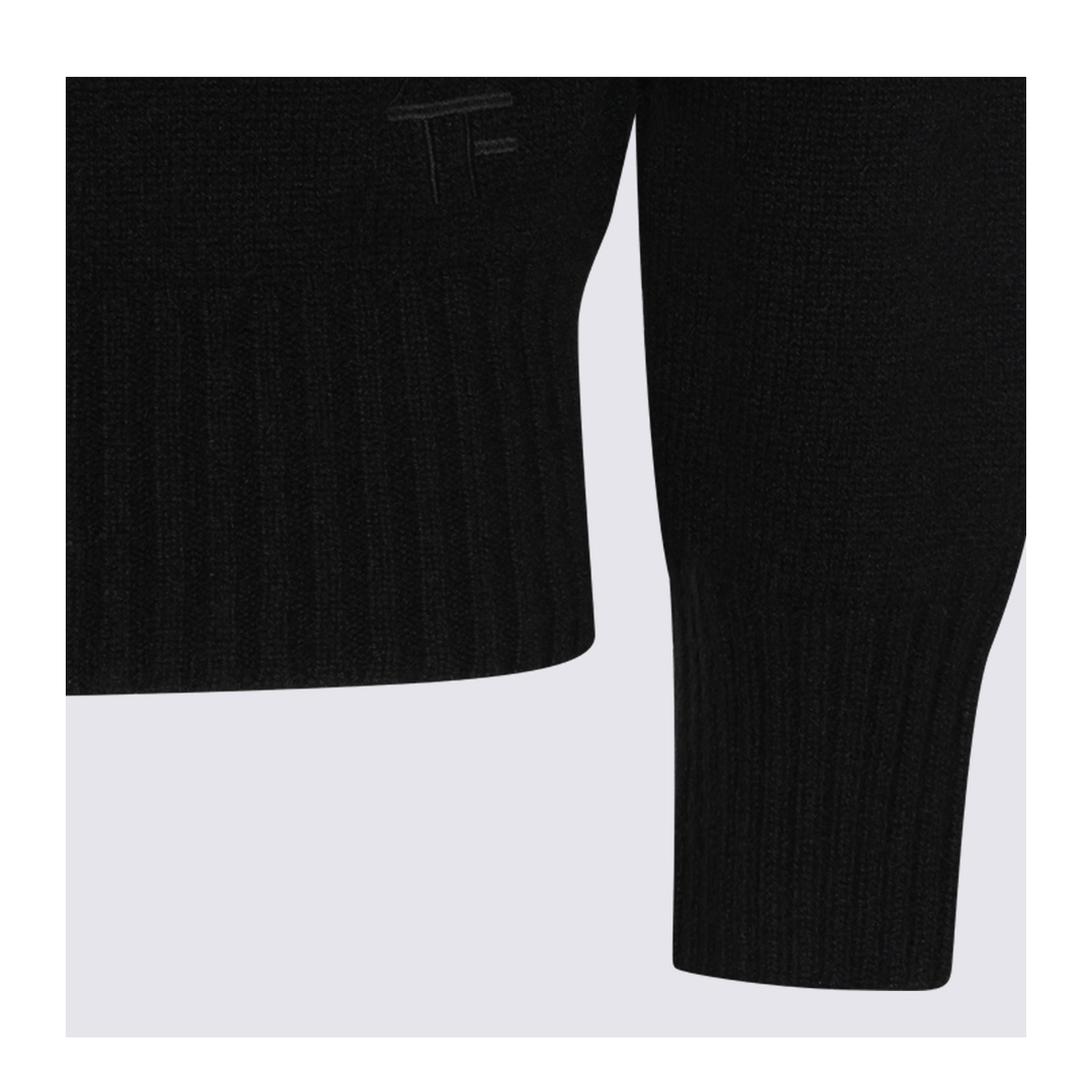 MAYFEYR - Tom Ford - Sweaters - KOL003YMK069NAA