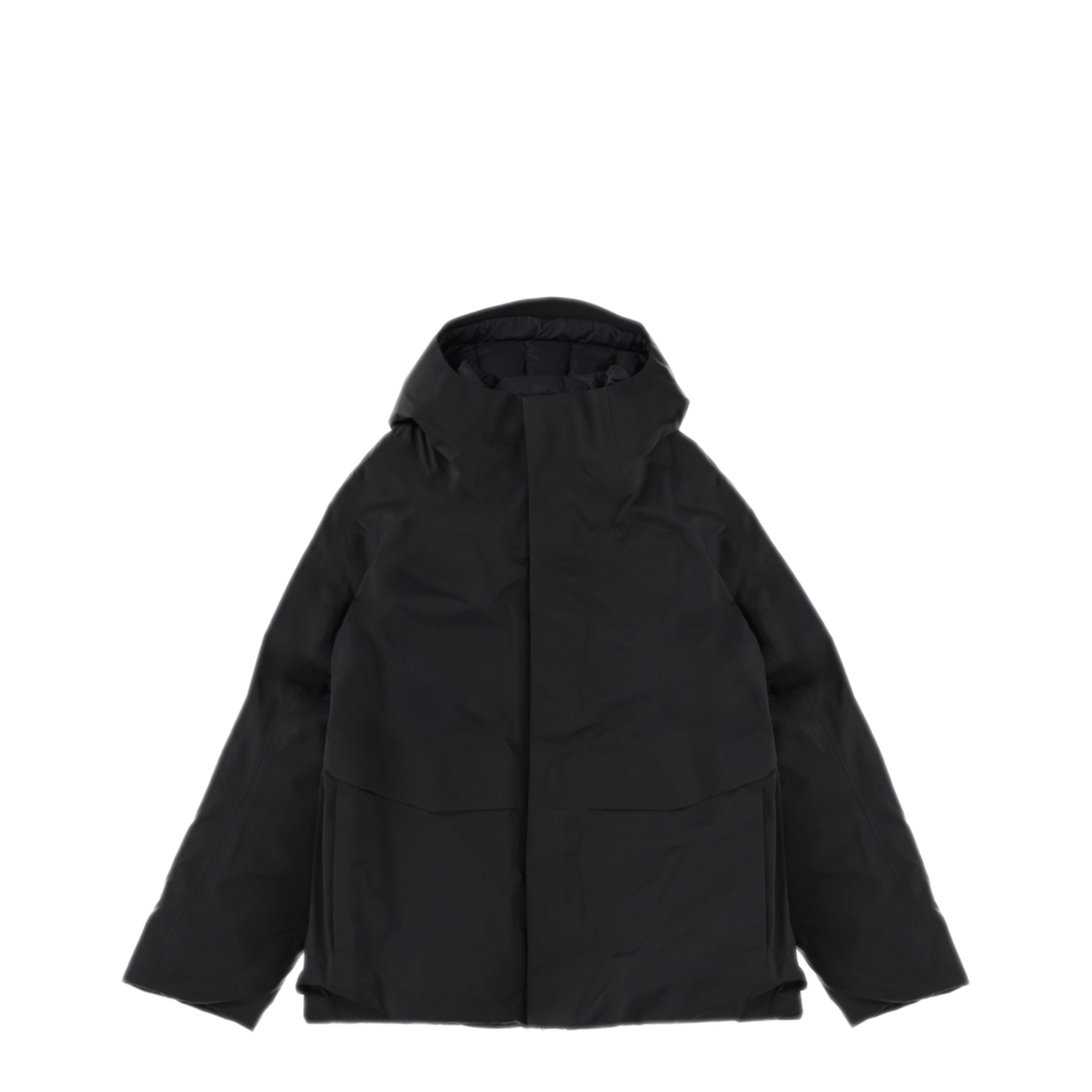 MAYFEYR - Veilance - Sorin Jacket - X000009944BLACK