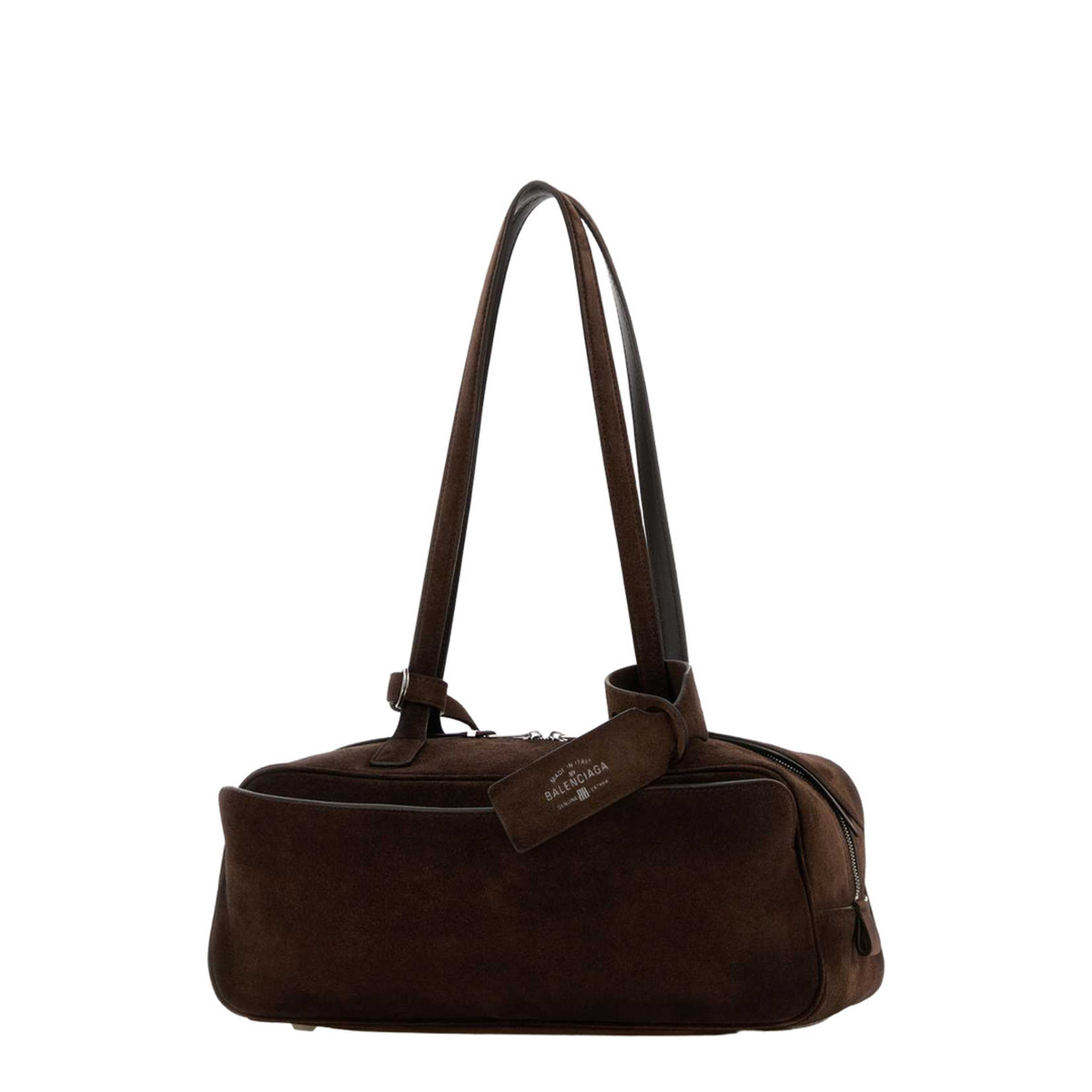 Carrie Bowling Bag Small – MAYFEYR