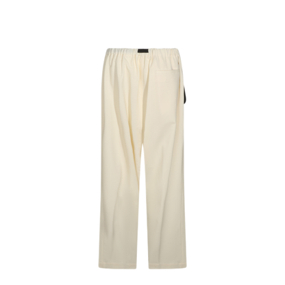 MAYFEYR - SEVEN GAUGE - Trousers - PAN0030PANNA