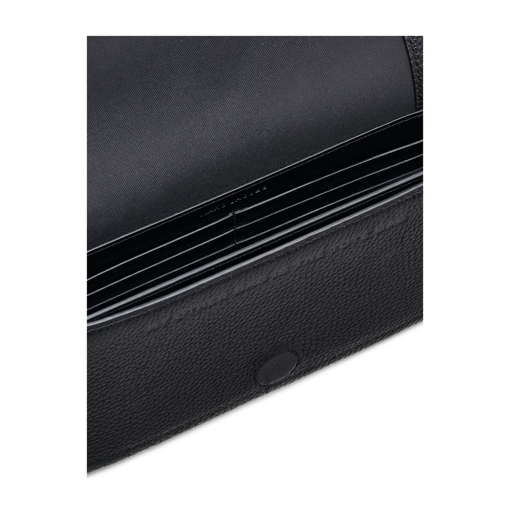 The Leather Mini Bag