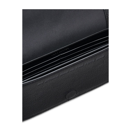 The Leather Mini Bag