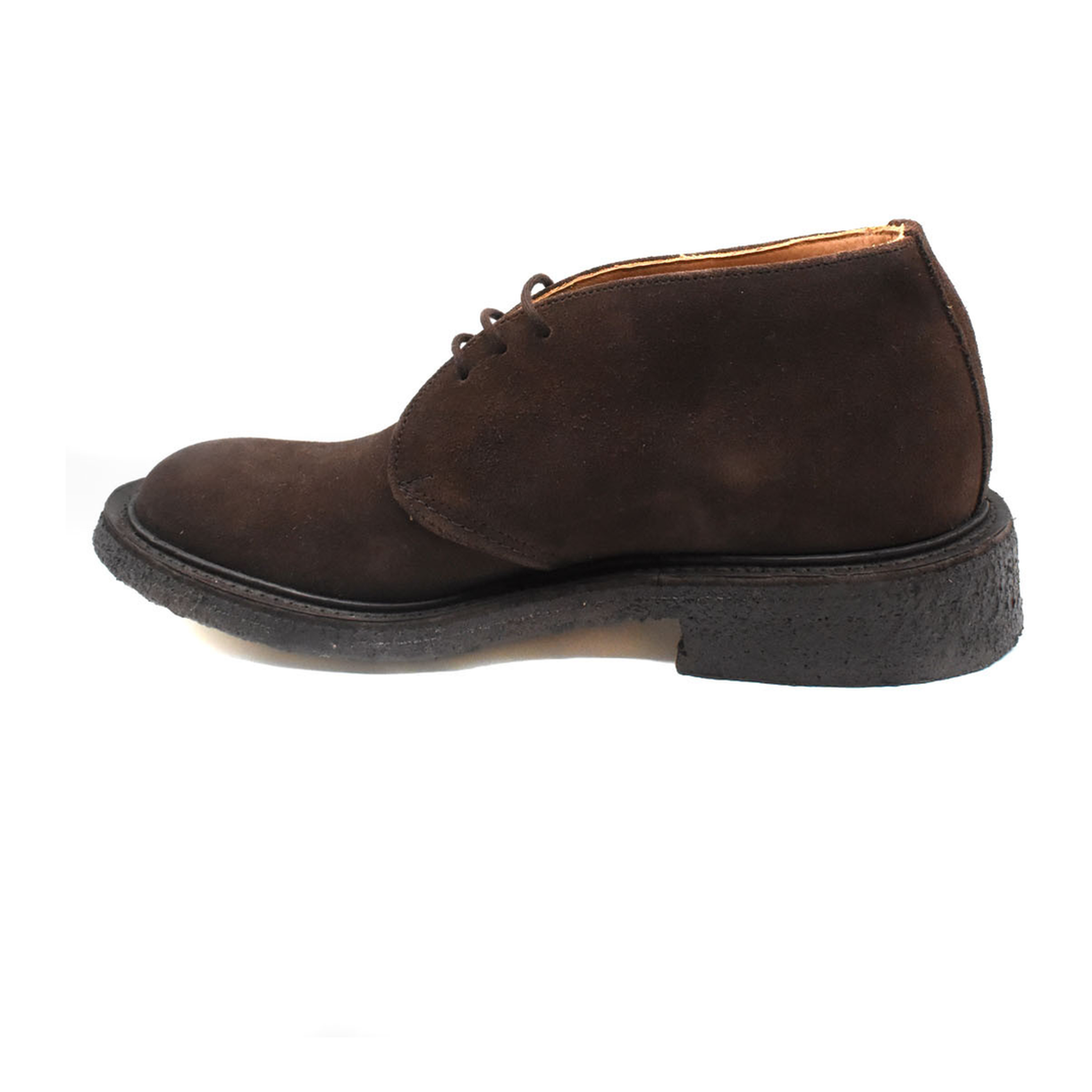 MAYFEYR - Tricker's - Bootie Brown - 746828WINSTON