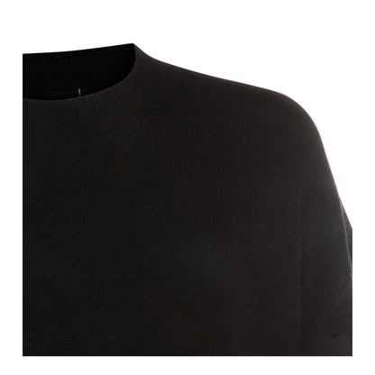 MAYFEYR - Anine Bing - Sweater - A0910662BLK37