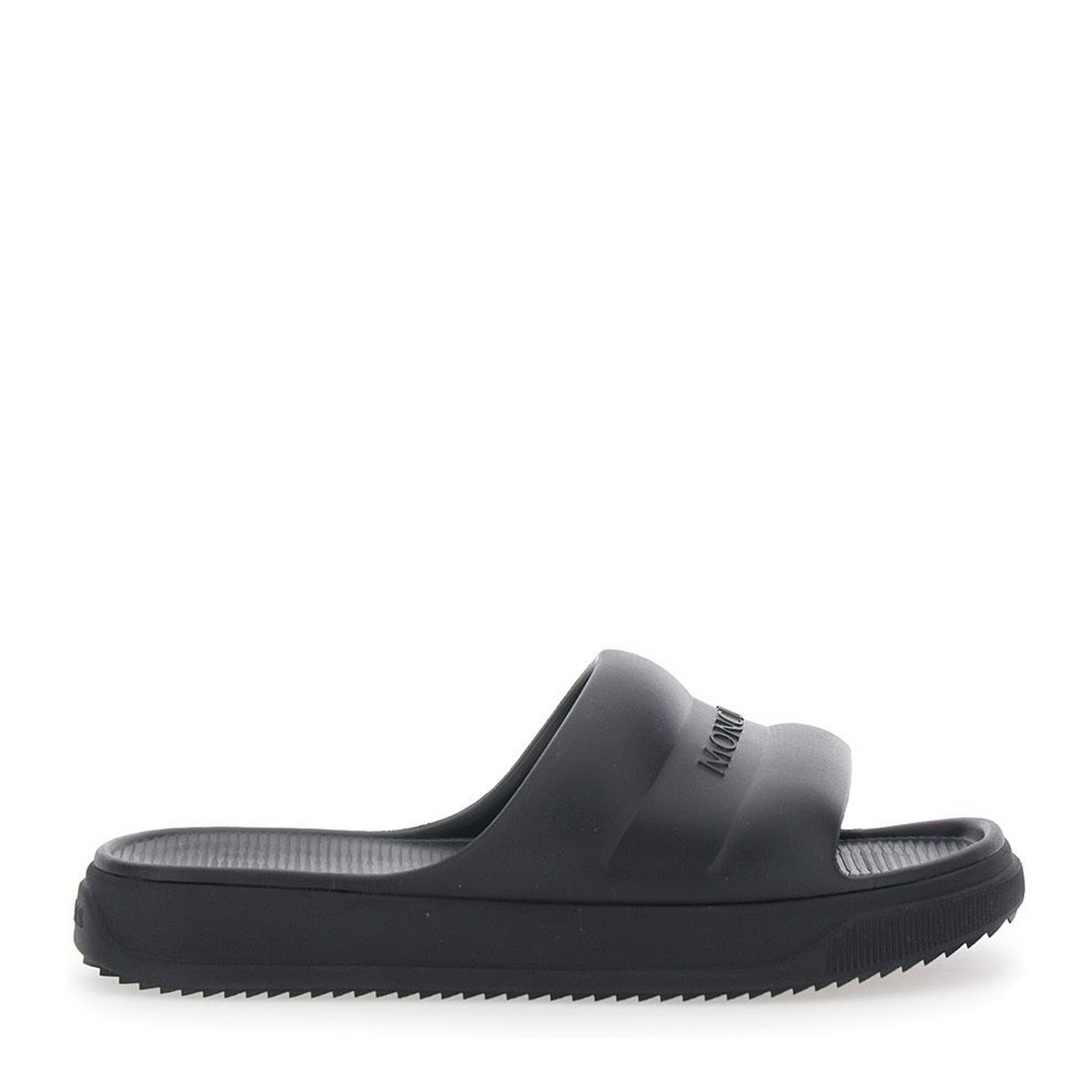 MAYFEYR - Moncler - Sandals Black - L109B4C00030M8260999