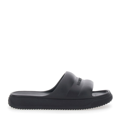 MAYFEYR - Moncler - Sandals Black - L109B4C00030M8260999