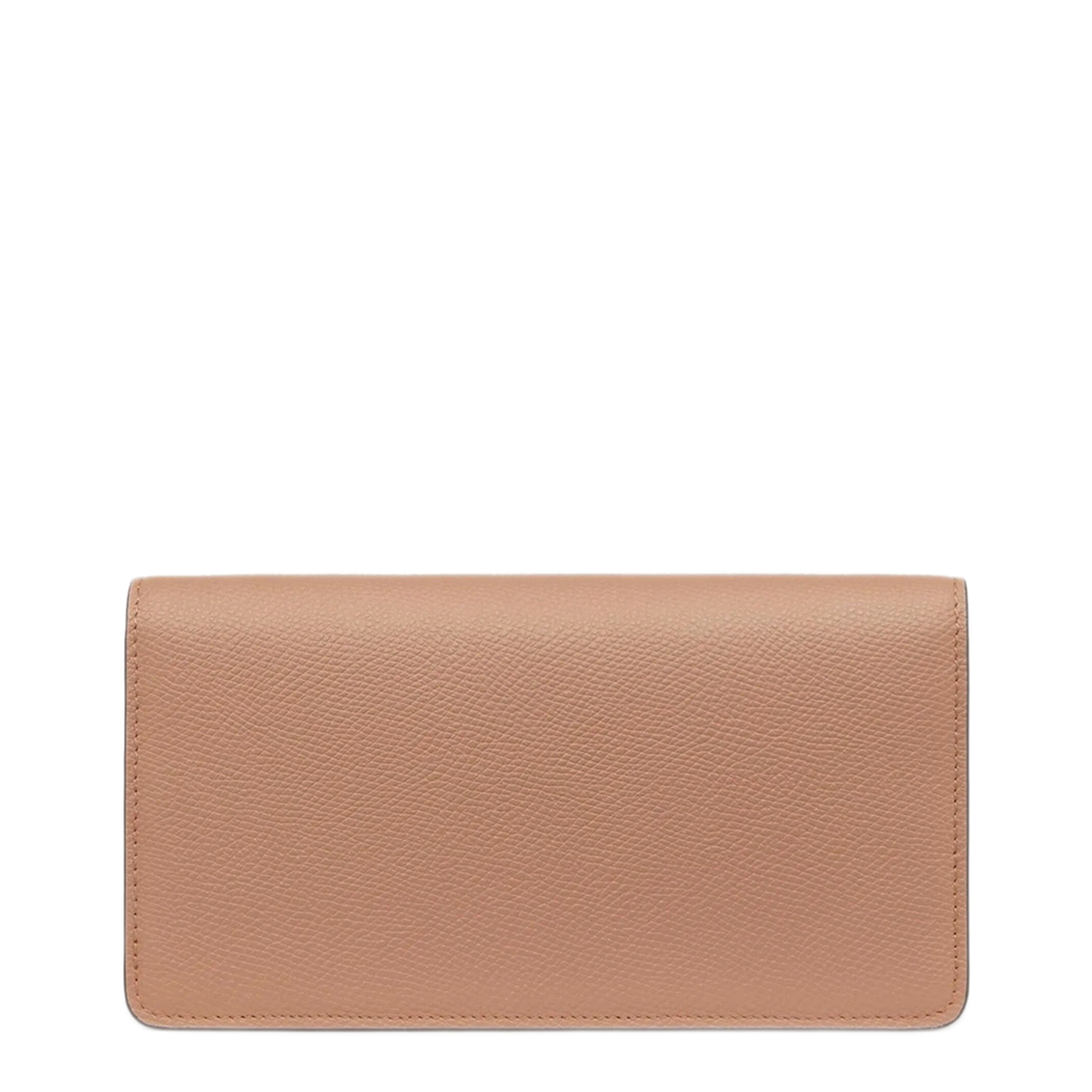 MAYFEYR - Valentino - Wallet W/Strap - WP0BB4BEMGF9