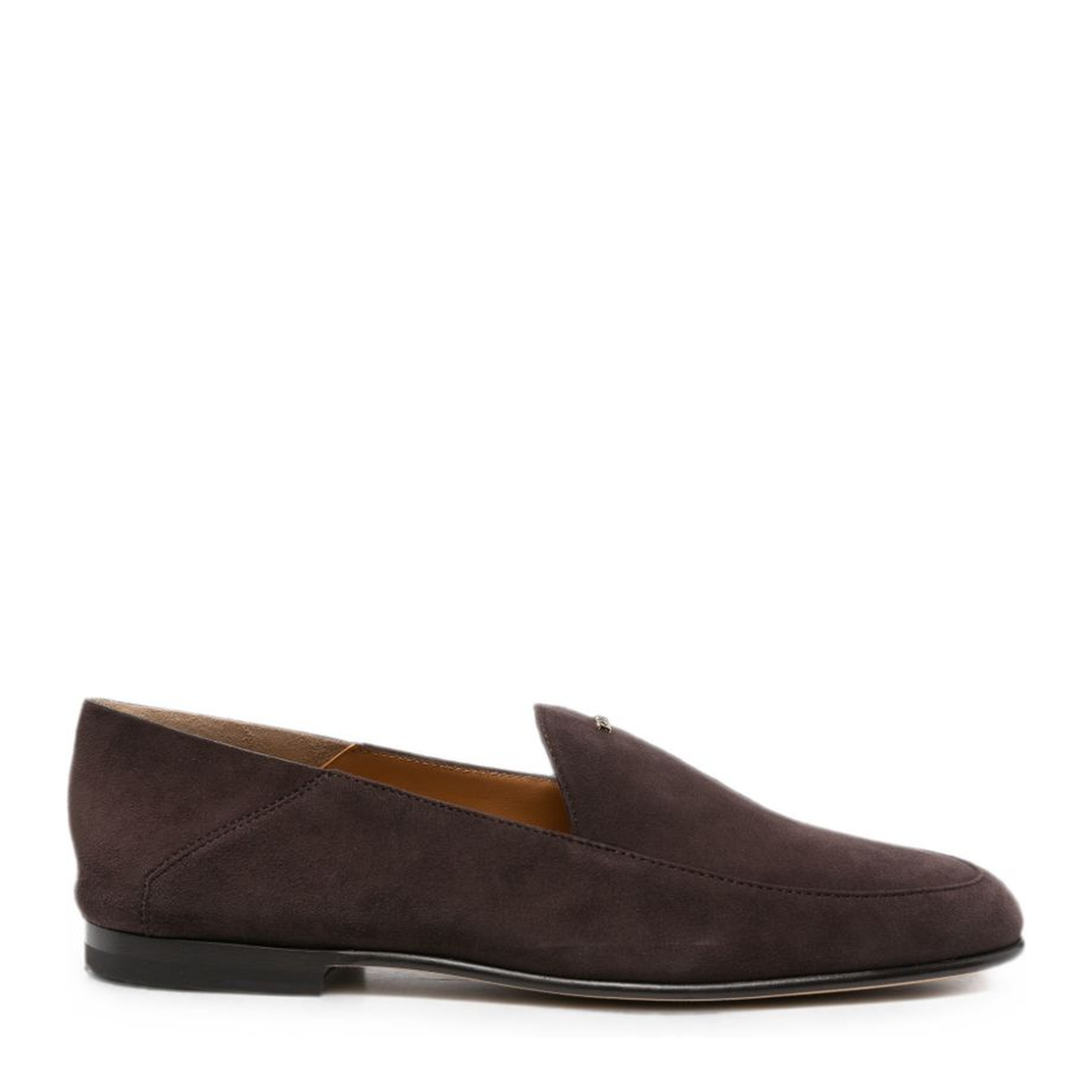 MAYFEYR - Tod's - Flat Shoes Brown - XXW25M0KM30HR0S808