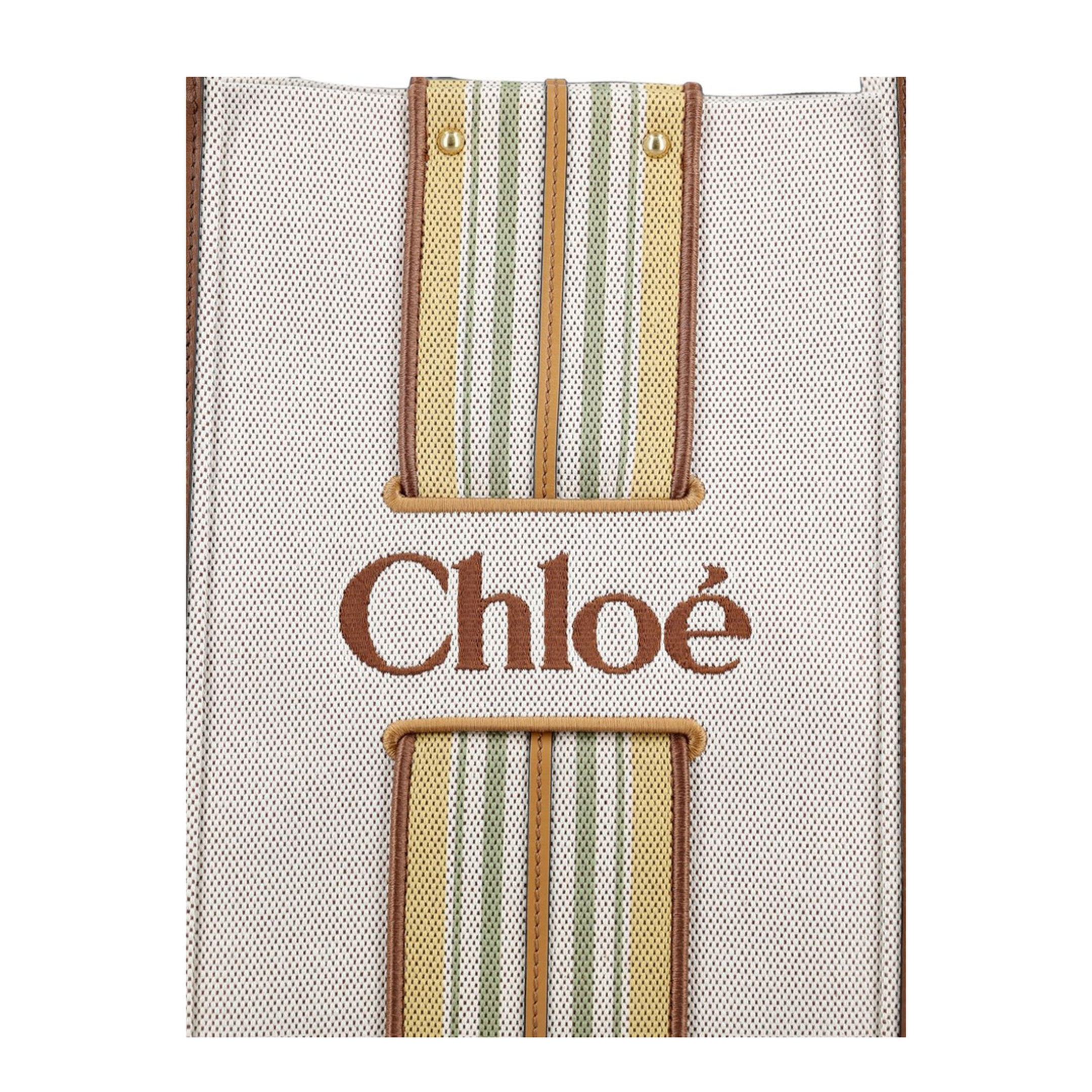 MAYFEYR - Chloè - Bags Brown - CH26WS935T77201