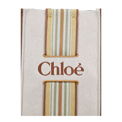 MAYFEYR - Chloè - Bags Brown - CH26WS935T77201