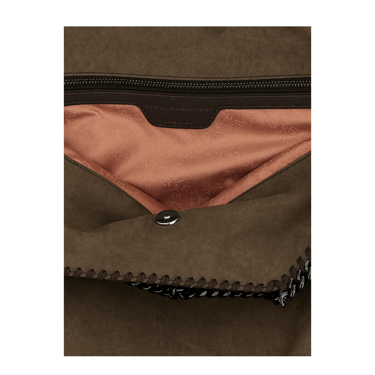 MAYFEYR - Stella Mccartney - Falabella 3 Chain Bag Alter Su - 234387WP05432822