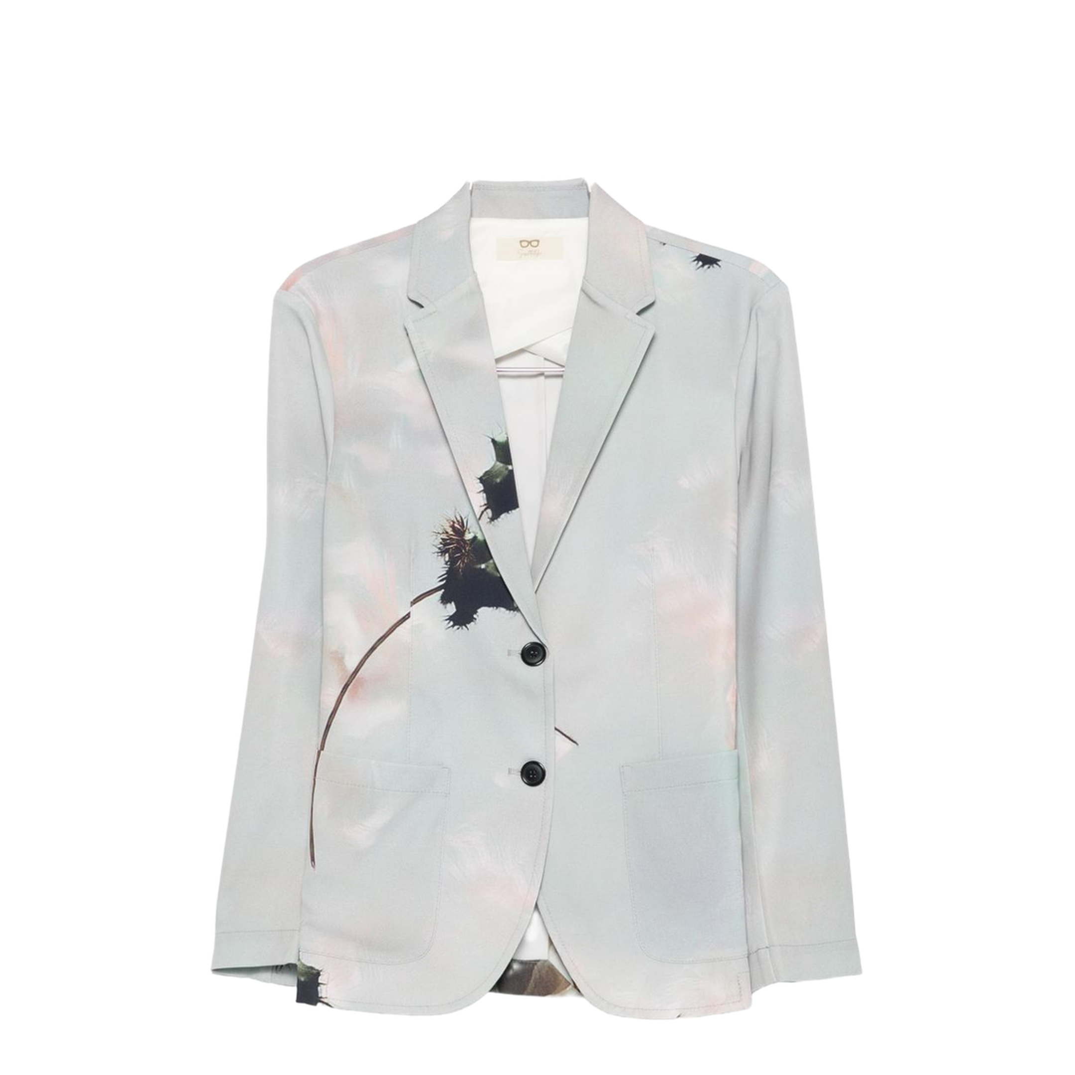 MAYFEYR - SISSIOTTOSTYLE - Jackets Grey - GS01VAR03