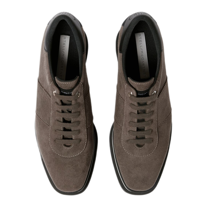 MAYFEYR - Stella Mccartney - Sneakers Brown - 810611W0IK02822