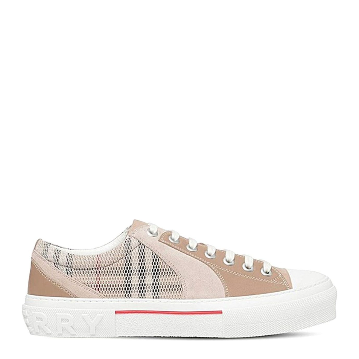 MAYFEYR - Burberry - Sneakers - 8066833C1435