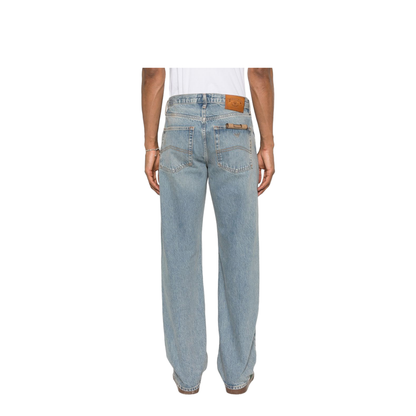 Capsule Jeans Clear Blue