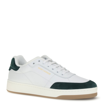 MAYFEYR - Saint Laurent - Sl61 Sneakers - 84553700NAM