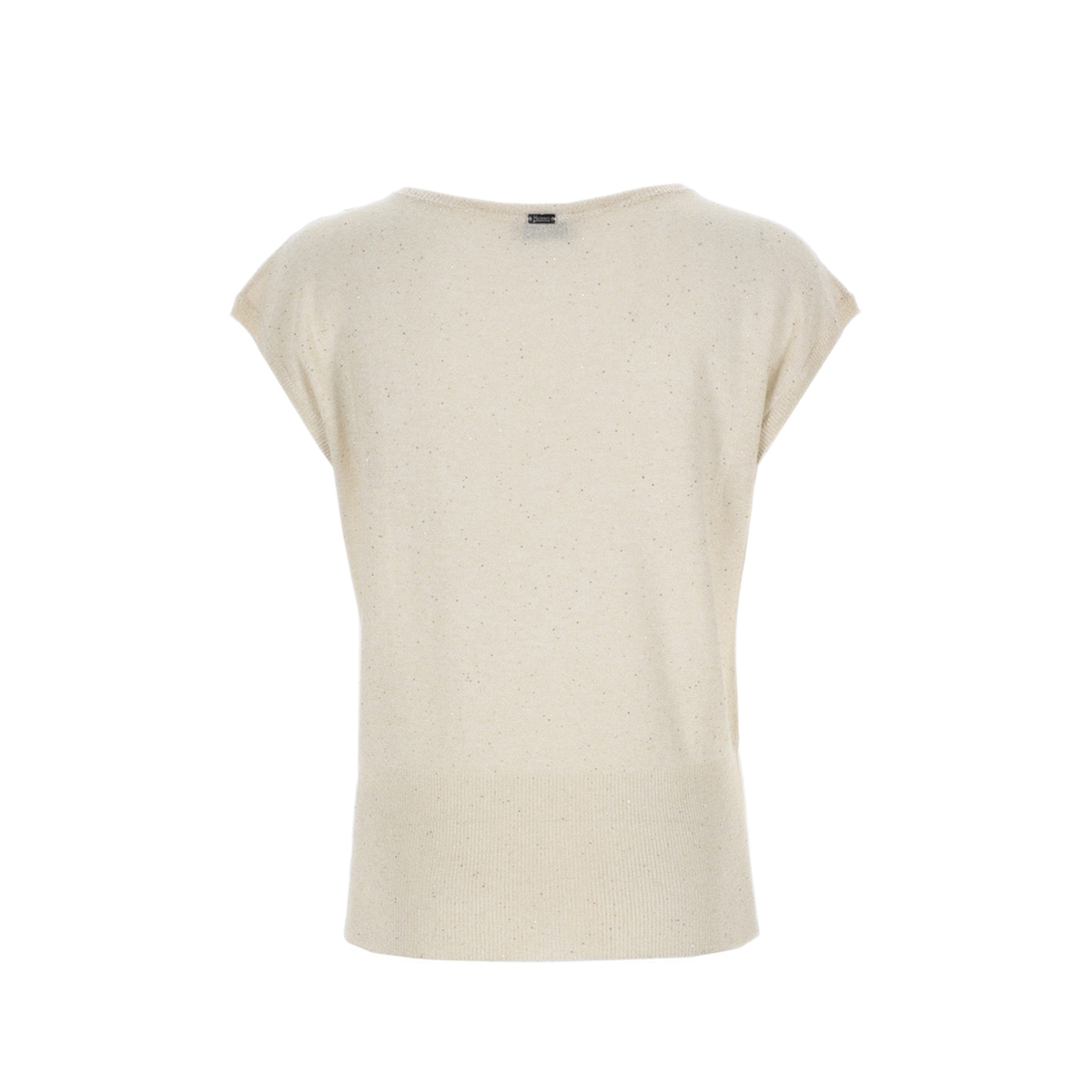Sequined T-Shirt