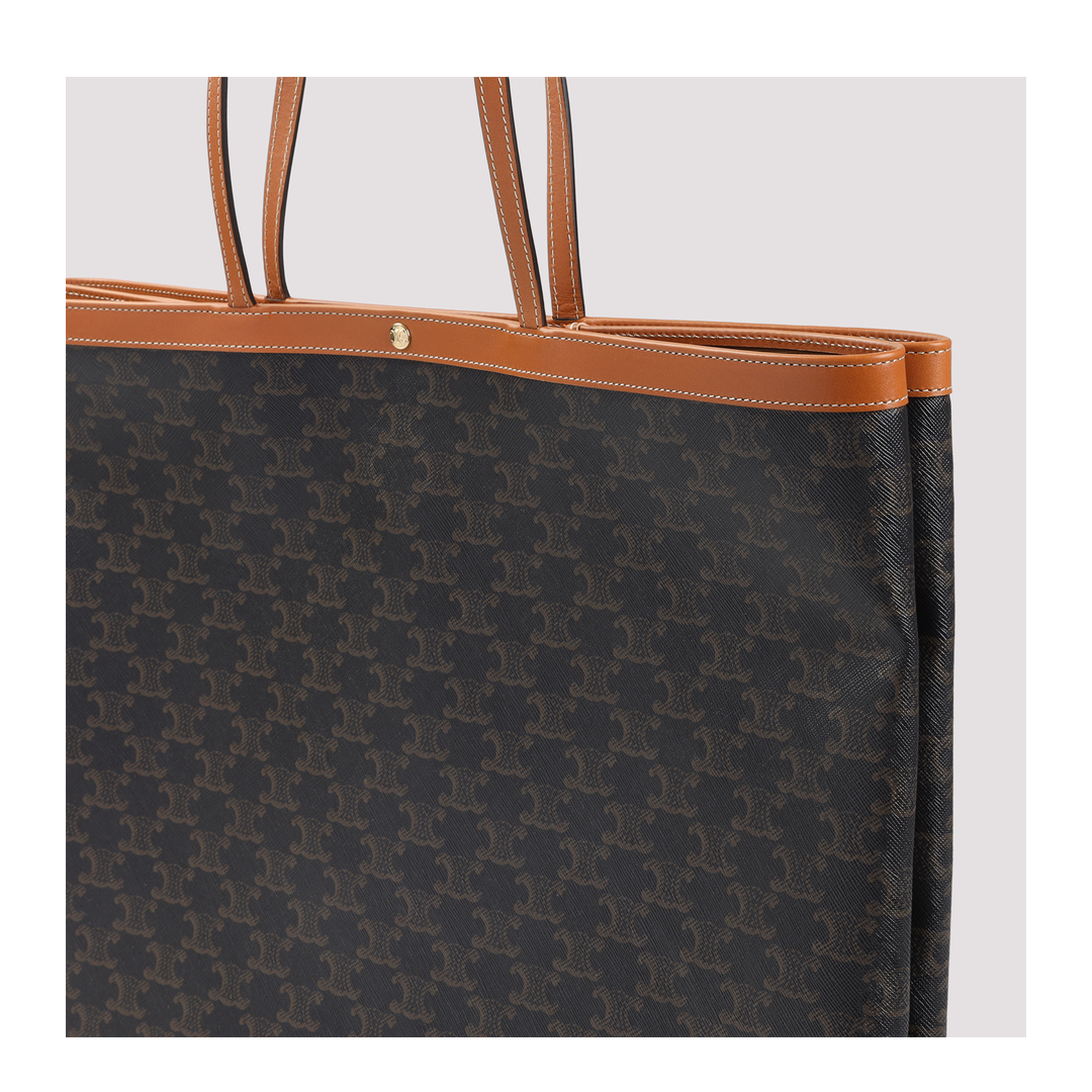 MAYFEYR - Celine - Large Flat Shopper Bag - 123842O90