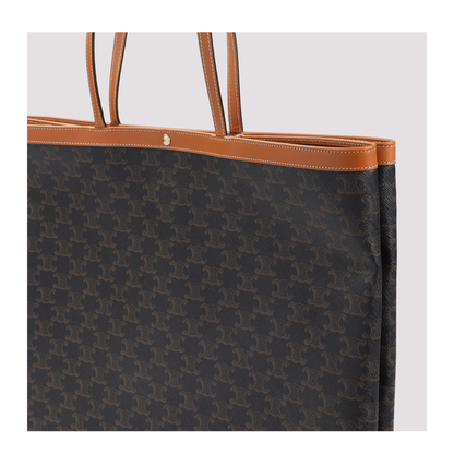 MAYFEYR - Celine - Large Flat Shopper Bag - 123842O90