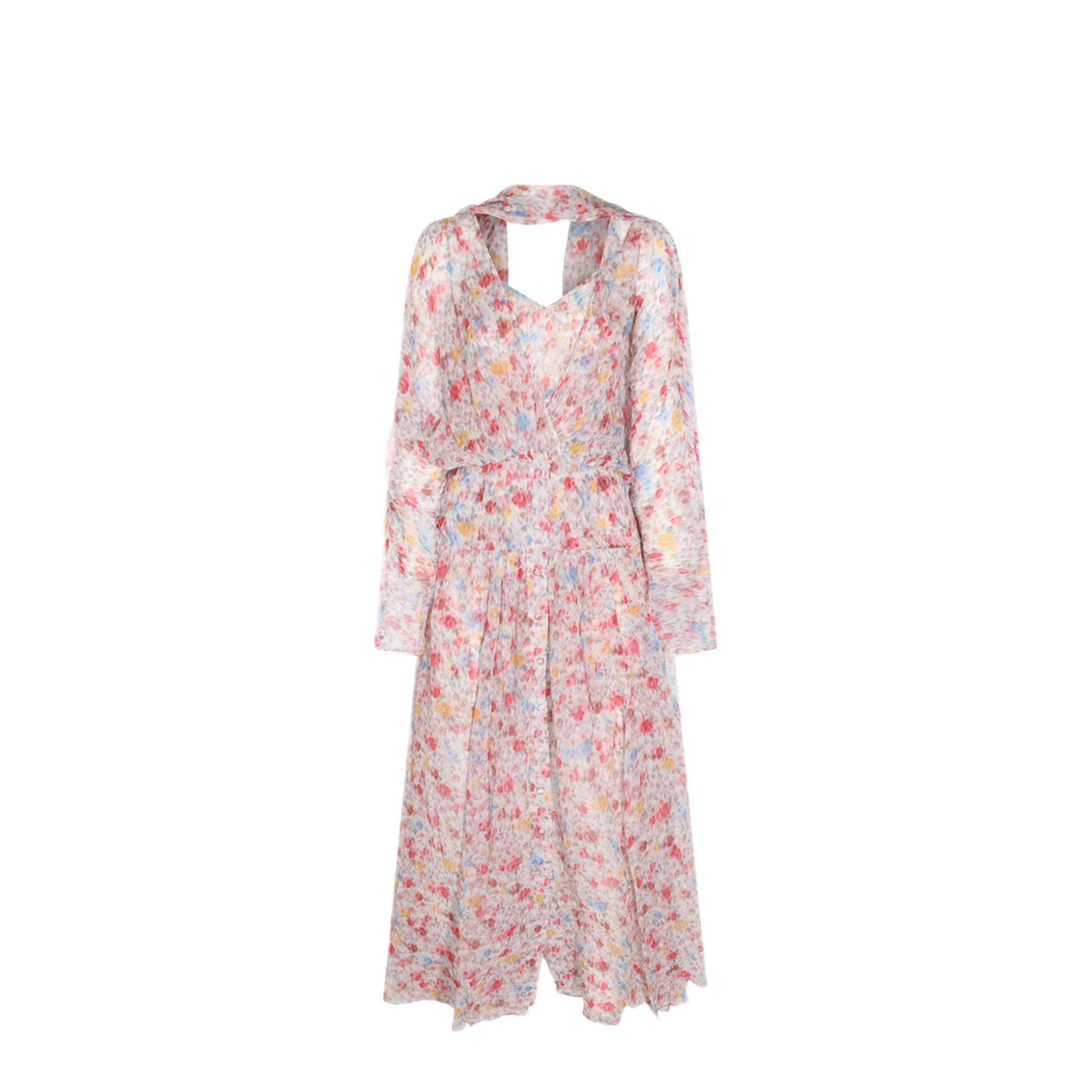 MAYFEYR - Ganni - Dresses - A1030589999