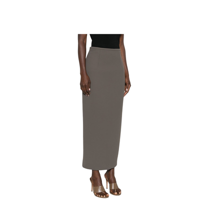 MAYFEYR - Khaite - Skirts Brown - 41814114659