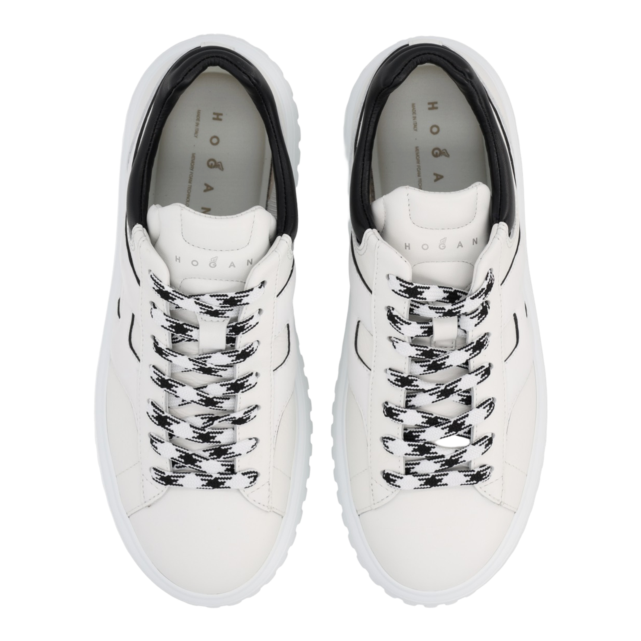 H-Stripes Sneaker