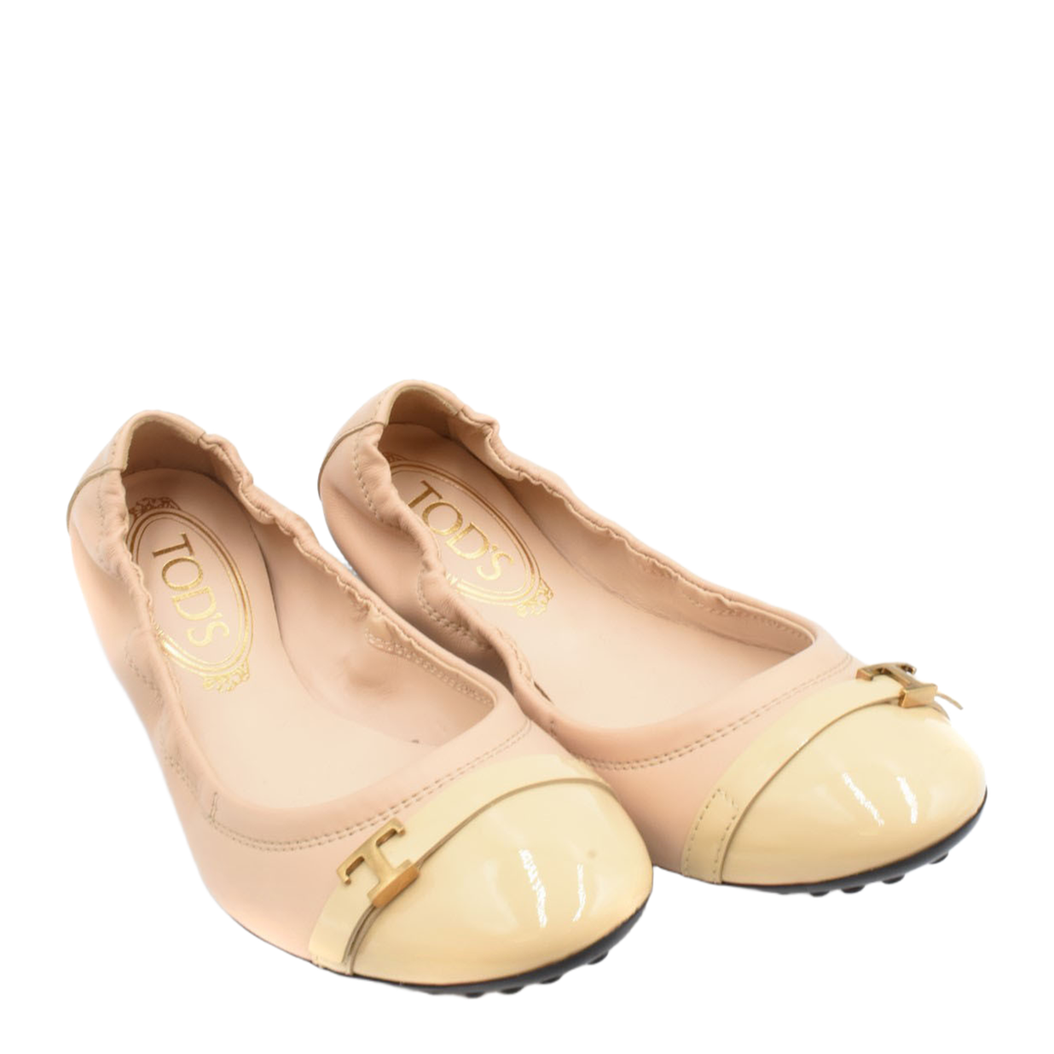 MAYFEYR - Tod's - Ballet Flats - XXW0HI0IF20TD8YYE4