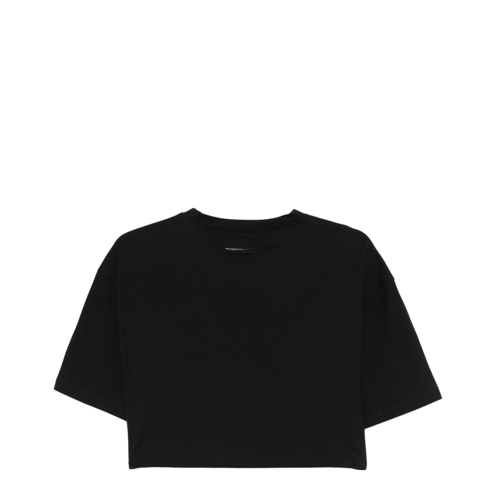 Logo Cotton T-Shirt