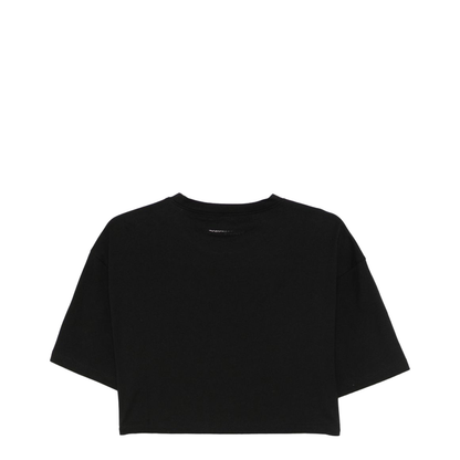 Logo Cotton T-Shirt