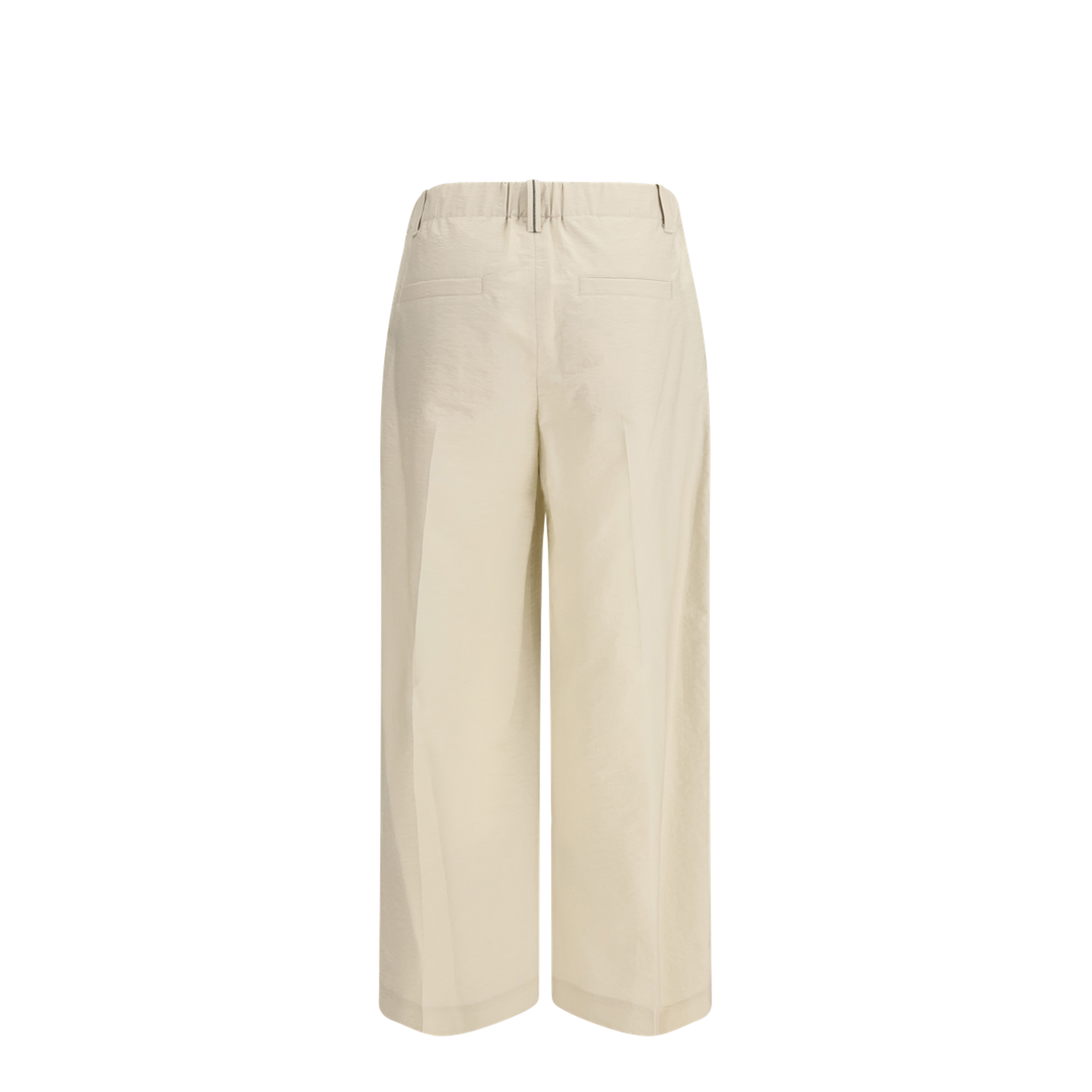 MAYFEYR - Brunello Cucinelli - Cotton-Blend Pants - M0F79P9189