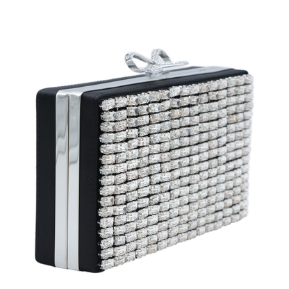 MAYFEYR - Self Portrait - Self Portrait Bags - PF26326ASLSILVER