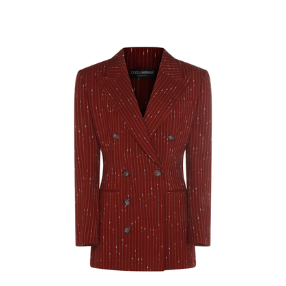 MAYFEYR - Dolce & Gabbana - Jackets - F29WPTFBMFWS8053