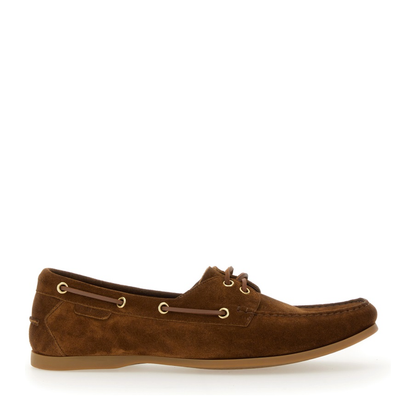 Moccasin Robin