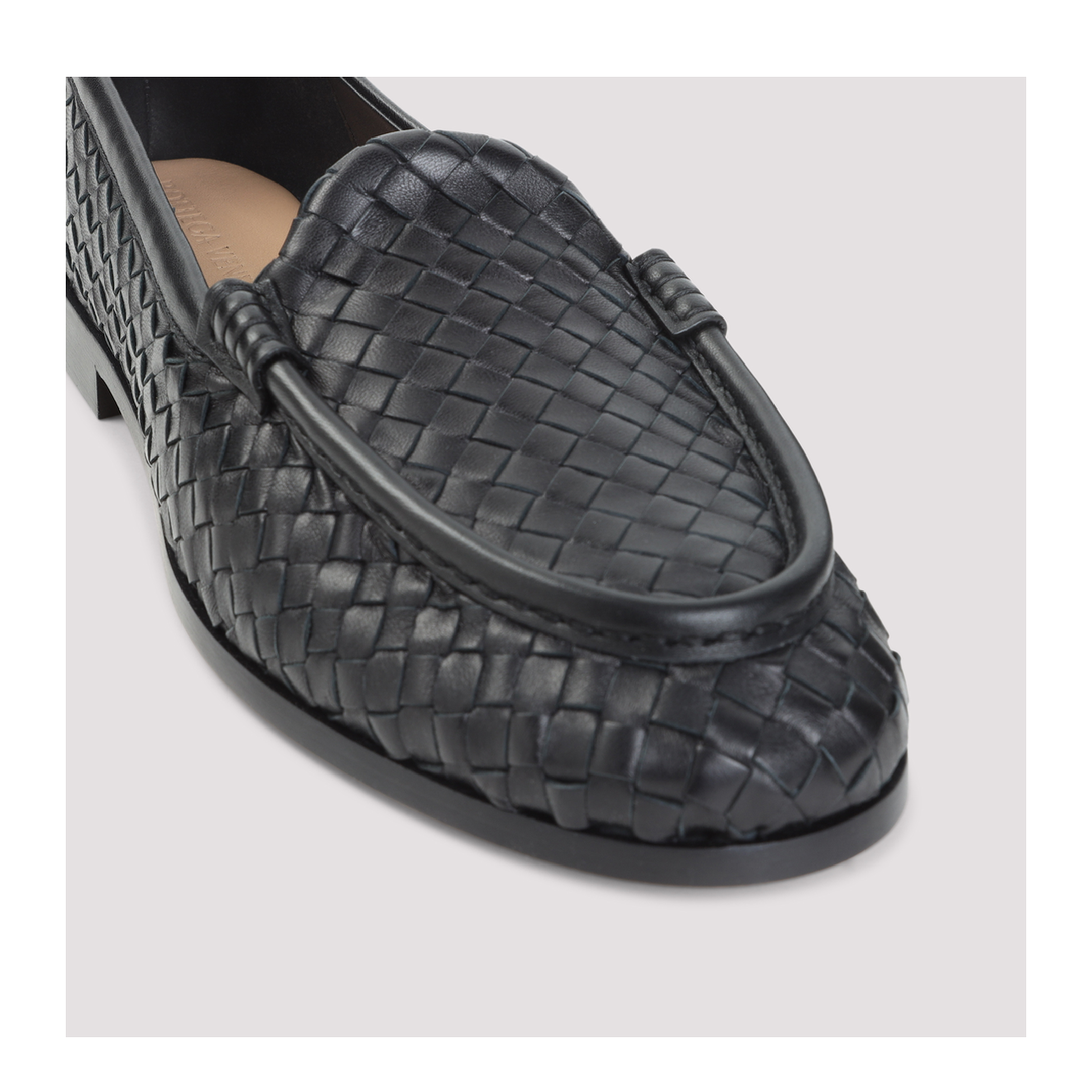 MAYFEYR - Bottega Veneta - Silenzio Loafers - 867565V2ED01000