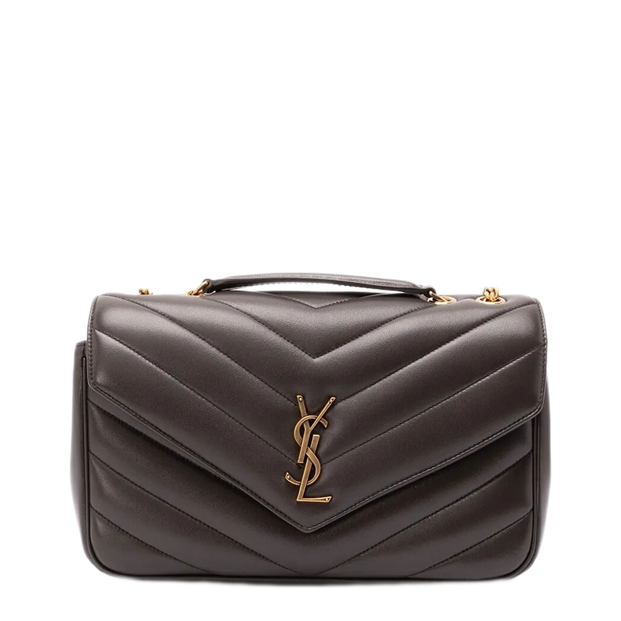 MAYFEYR -  - Medium Bag In Matelassé Lambskin - 801439AAEAX