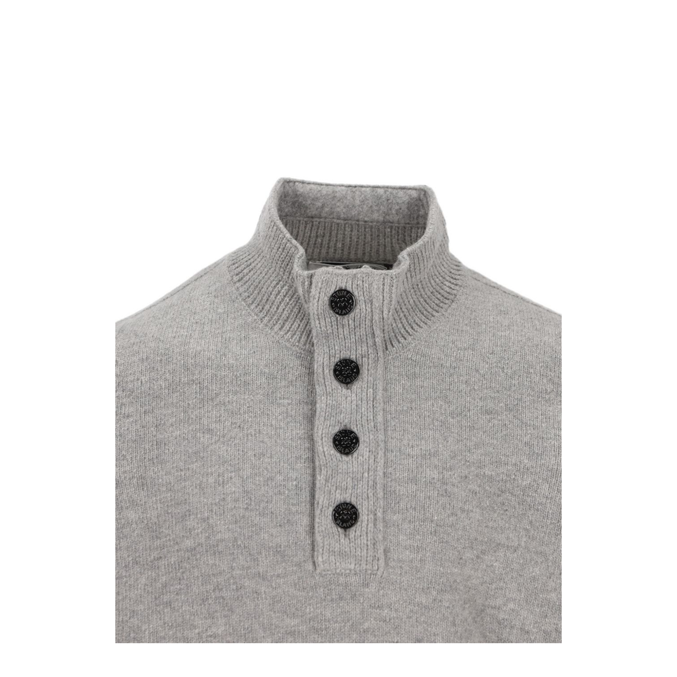 MAYFEYR - Stone Island - Sweaters Grey - L2S155100040S00A3V0M60