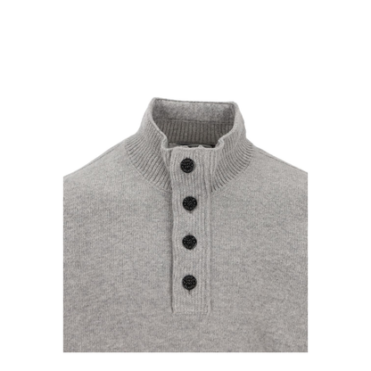 MAYFEYR - Stone Island - Sweaters Grey - L2S155100040S00A3V0M60