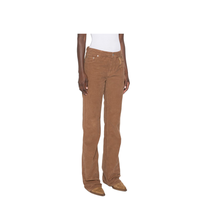 MAYFEYR - Stella Mccartney - Jeans Brown - 6D05073SQH722045