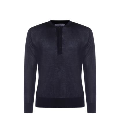 MAYFEYR - SEVEN GAUGE - Sweaters - PUL0127890220
