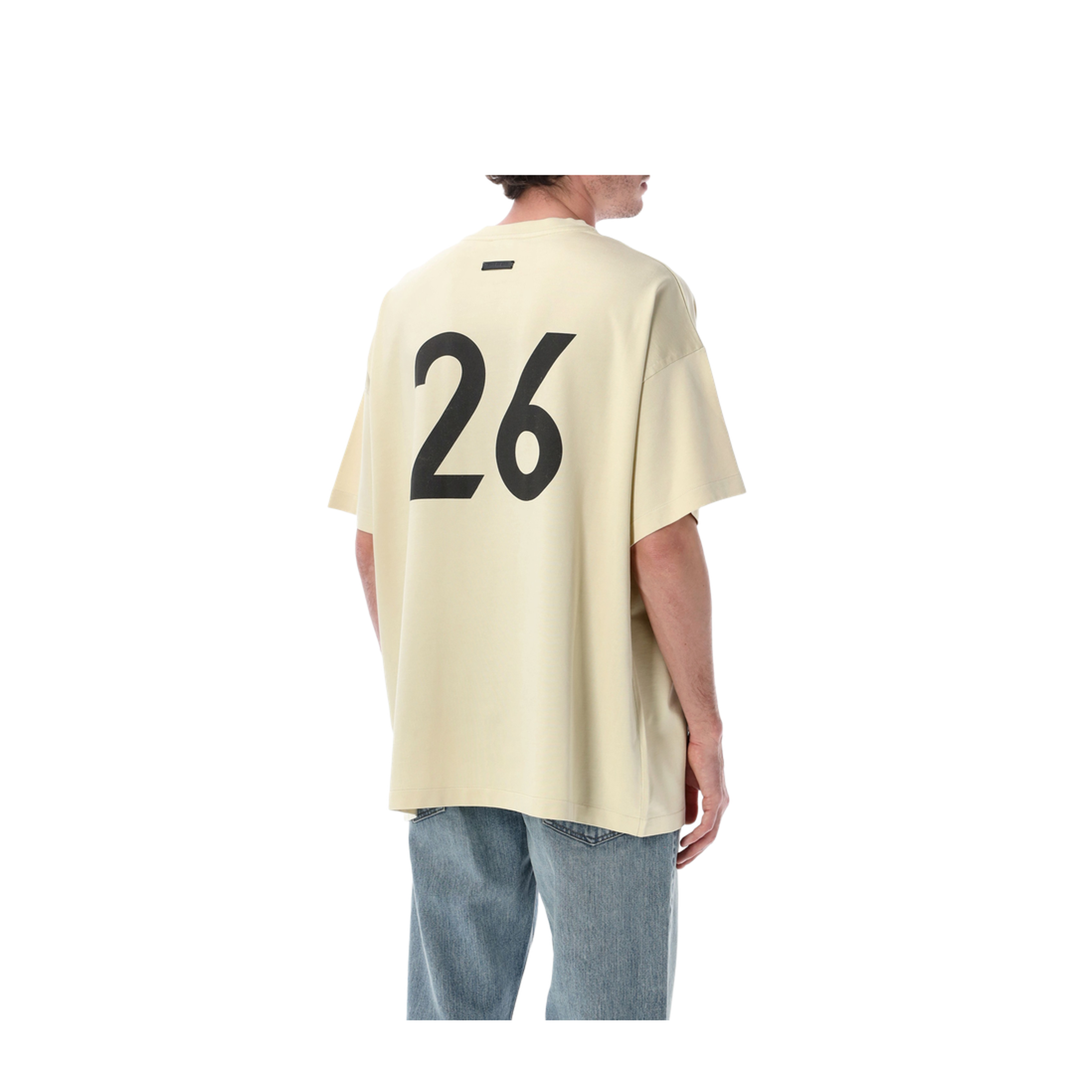 MAYFEYR - Fear Of God - T-Shirts And Polos - FG9M109927CRY152