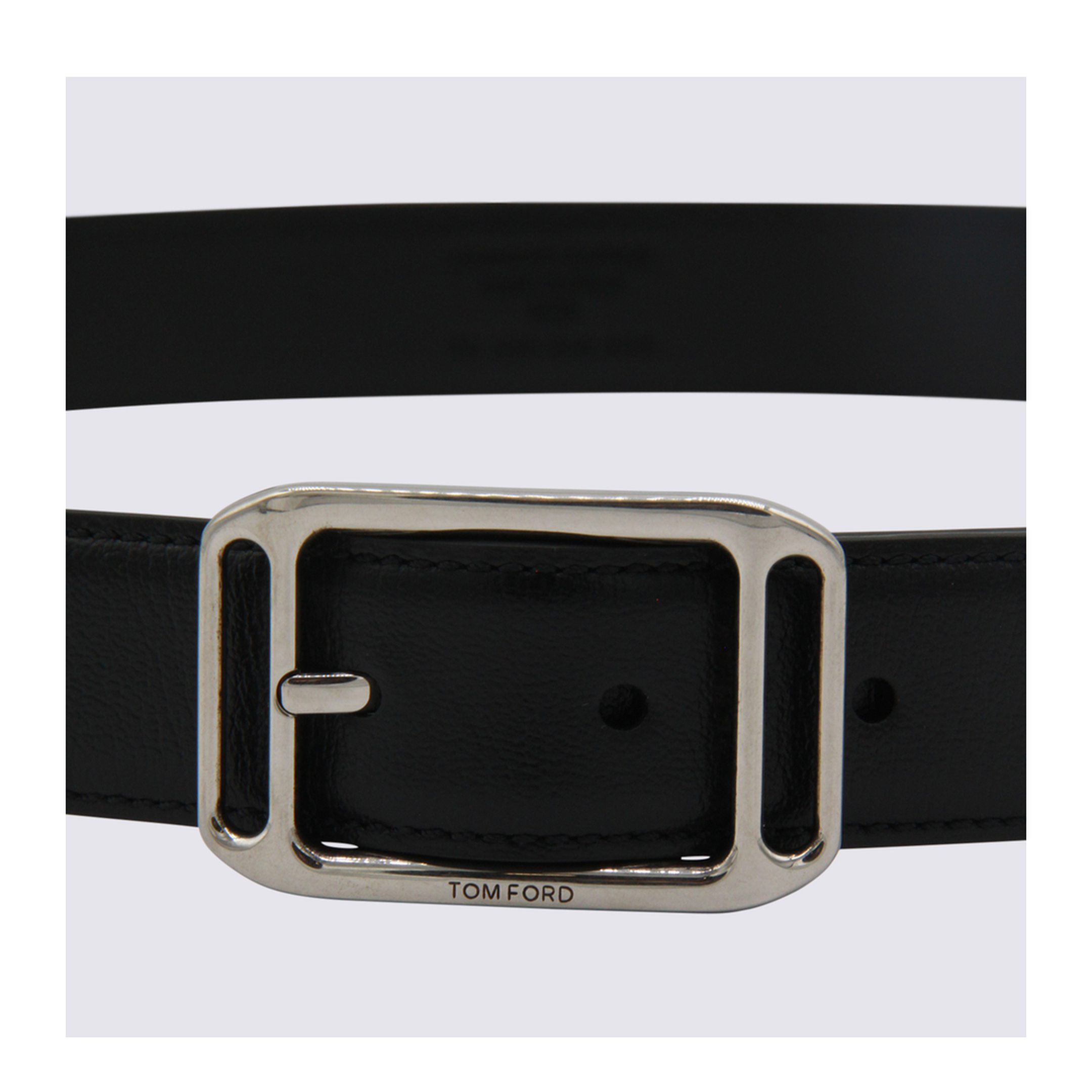 MAYFEYR - Tom Ford - Belts - TB308LCL311Y1N001