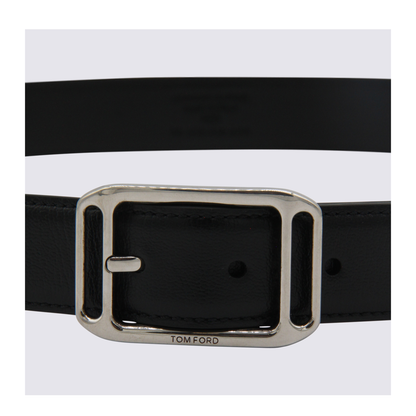 MAYFEYR - Tom Ford - Belts - TB308LCL311Y1N001