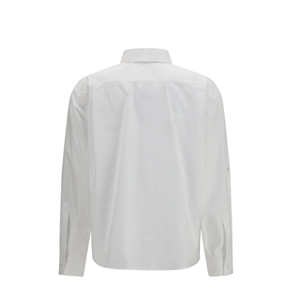 MAYFEYR - Max Mara - Cotton Shirt - 2611111042600
