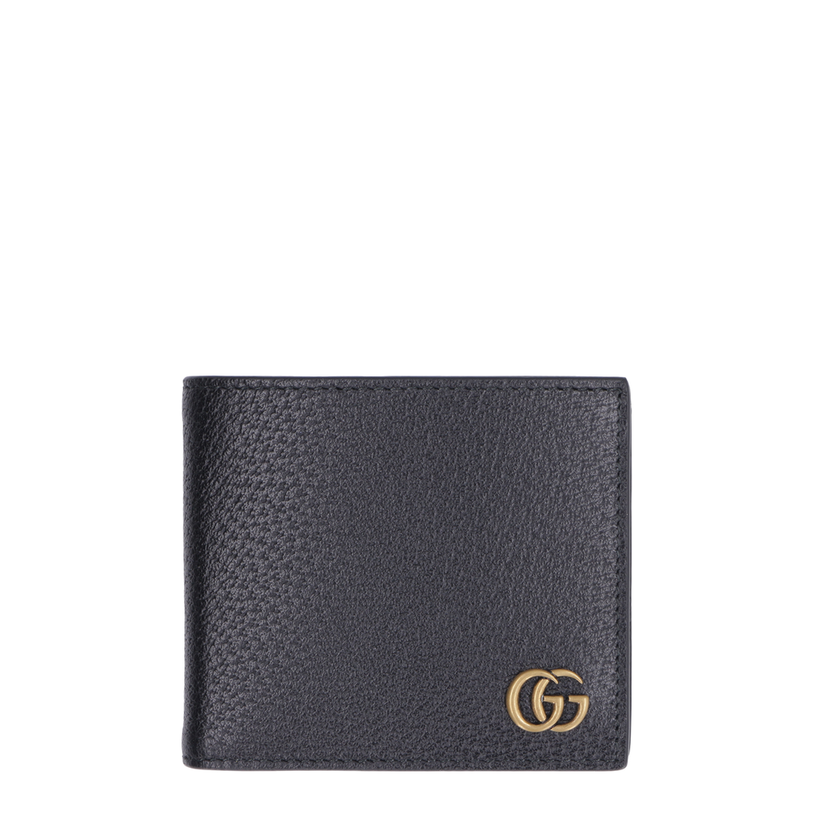 Marmont Leather Coin Purse