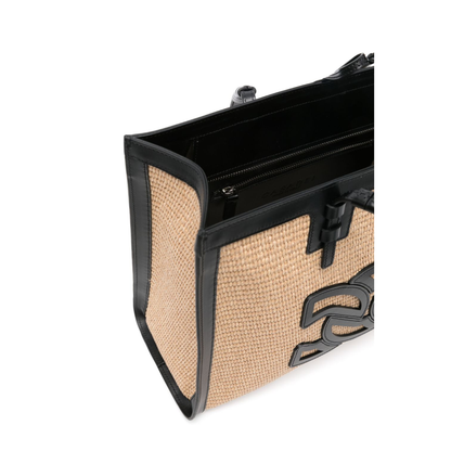 MAYFEYR - Casadei - Black Bag - 3W457J0000BEAURMTCL