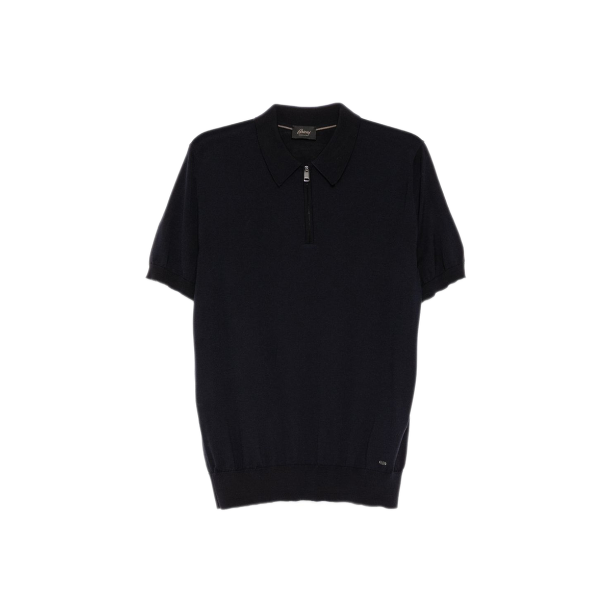 MAYFEYR - Brioni - Navy Wool Sweater - UMS20LOZK824000