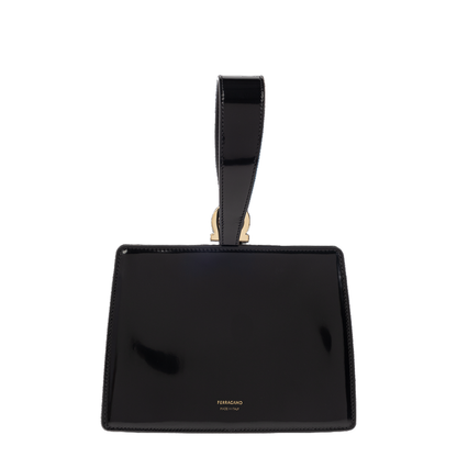 Gancini Mini Handbag