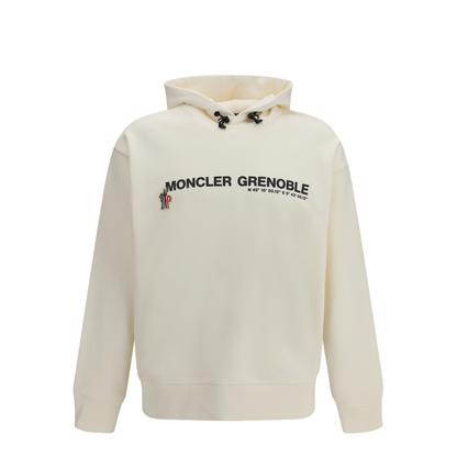 MAYFEYR - Moncler - Cotton Hoodie - L10978G000118098U
