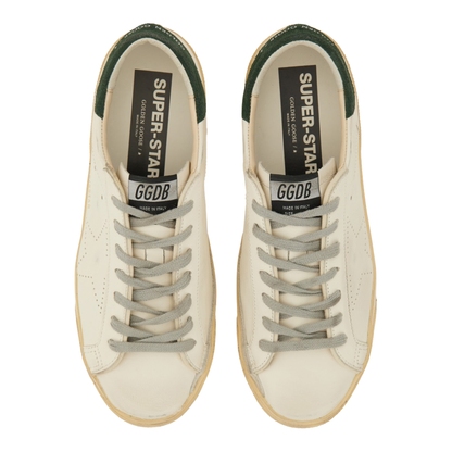 Super Star Sneakers