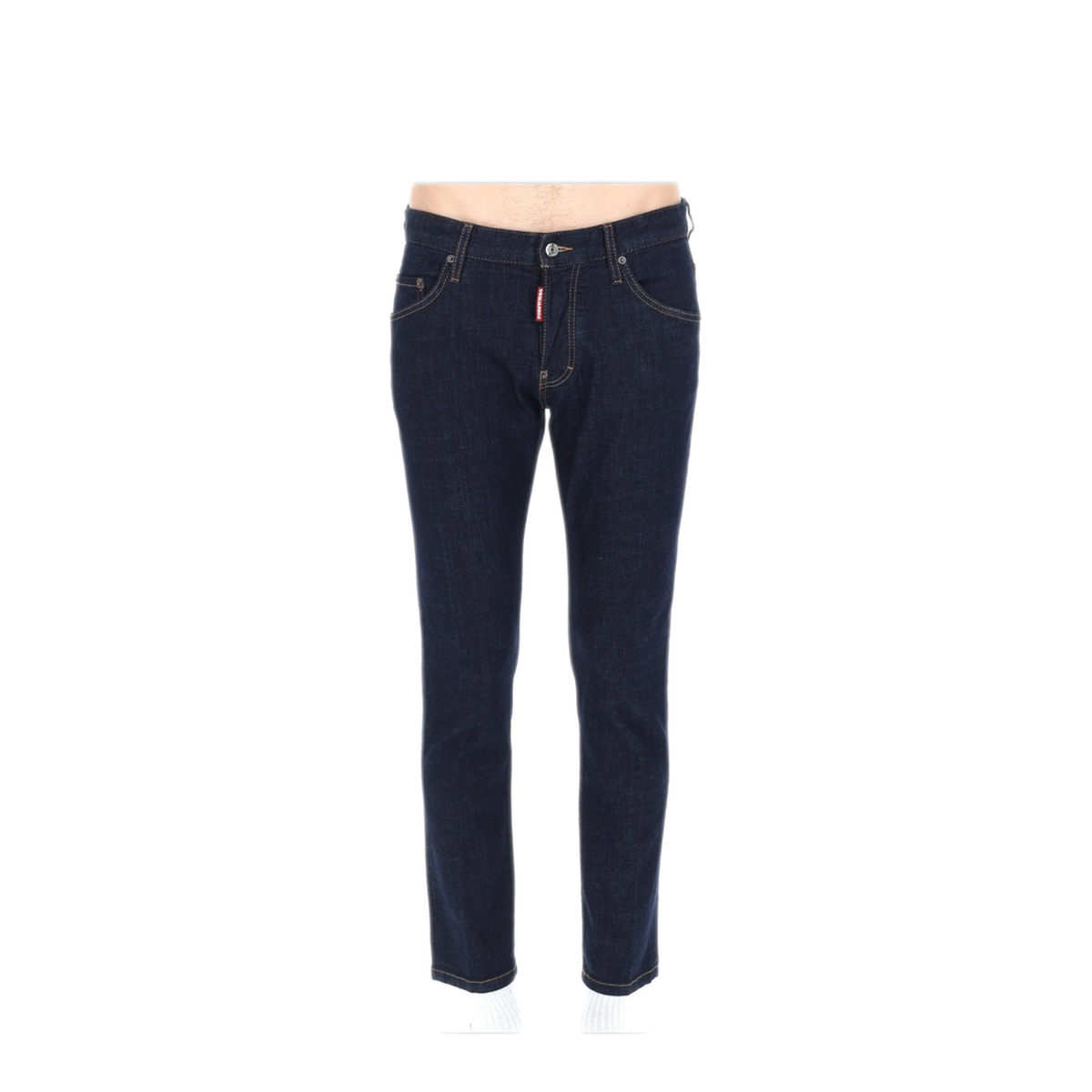 Slim Fit Jeans